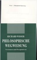 Philosophische Wegweisung