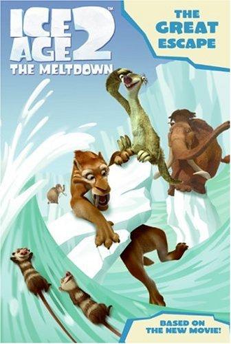 Ice Age 2