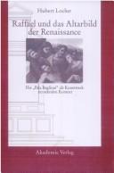 Raffael und das Altarbild der Renaissance