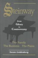 Steinway from glory to controversy
