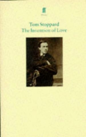 The invention of love