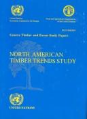 North American timber trends study