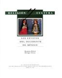 Los exvotos del occidente de México