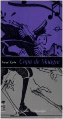 Copa de vinagre