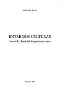 Entre dos culturas