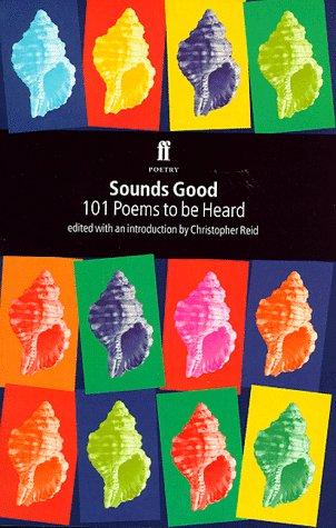 Sounds Good (Faber Poetry)