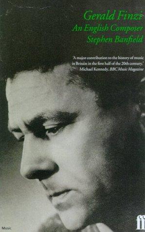 Gerald Finzi