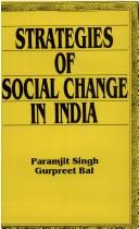Strategies of social change in India