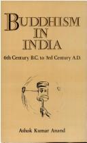Buddhism in India