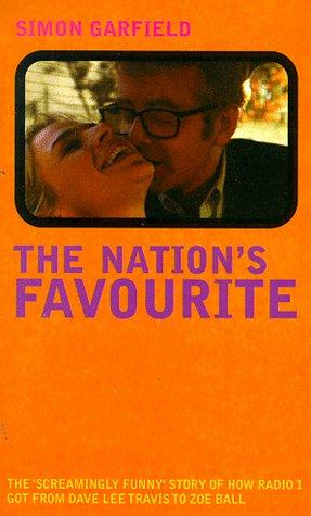 The Nation's Favourite