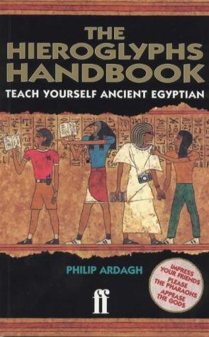 The Hieroglyphs Handbook
