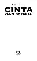 Cinta yang serakah
