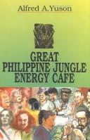 Great Philippine jungle energy cafe
