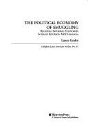 The political economy of smuggling