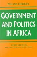 Government and politics in Africa