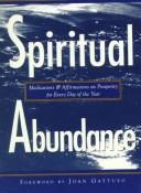 Spiritual abundance