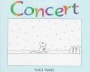 A winter concert