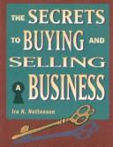 The secrets to buying and selling a business