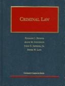 Criminal law