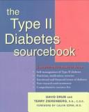 The type II diabetes sourcebook