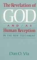The revelation of God and/as human reception
