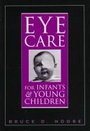 Eye care for infants and young children