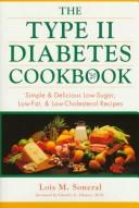 The type II diabetes cookbook