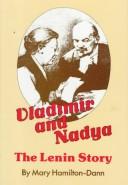 Vladimir and Nadya