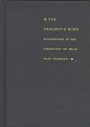 The pragmatic mind