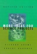 More ideas for science projects