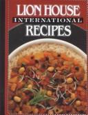 Lion house international recipes