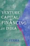 Venture capital financing in India