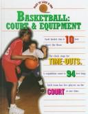 Basketball--court & equipment