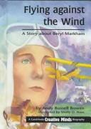 Flying against the wind