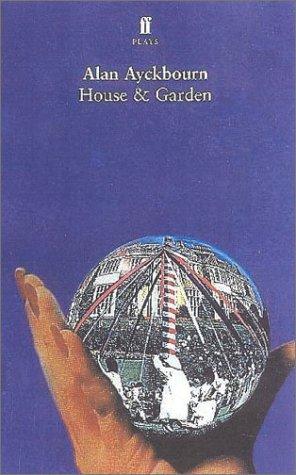 HOUSE & GARDEN
