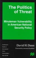 The politics of threat
