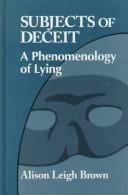 Subjects of deceit