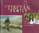 A Tibetan family