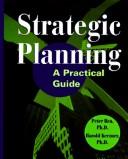 Strategic planning