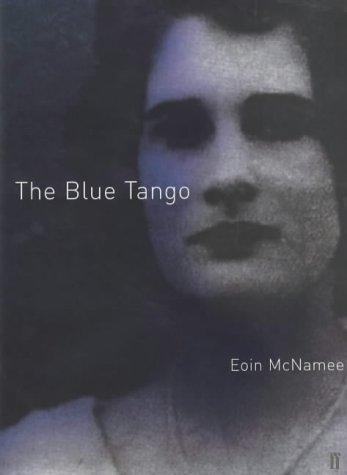 The blue tango