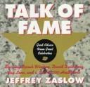 Talk of fame