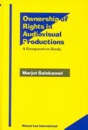 Ownership of rights in audiovisual productions