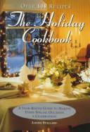 The holiday cookbook