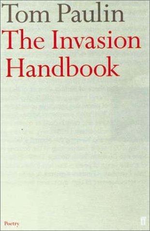 The invasion handbook