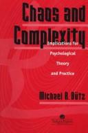 Chaos and complexity