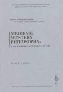 Medieval western philosophy