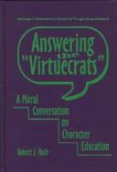 Answering the "virtuecrats"