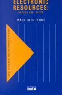 Electronic resources
