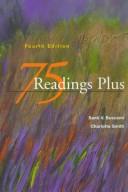 75 readings plus