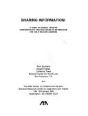 Sharing information